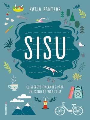cover image of SISU